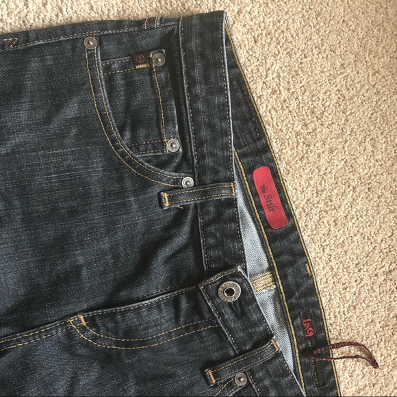 AG ✨Like New✨ The Stilt 👠 - Picture 4 of 5